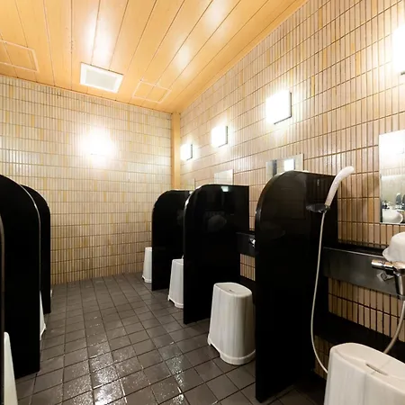 Apa Hotel Yodoyabashi Ekimae-2